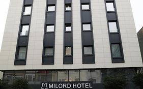 Milord Hotel Istanbul